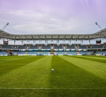 Unsere Sportstätten Unsere Sportstätten