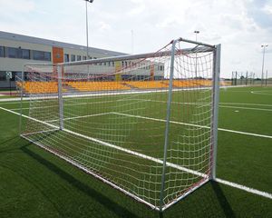 Unsere Sportstätten