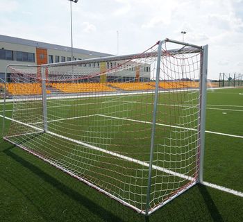 Unsere Sportstätten Unsere Sportstätten